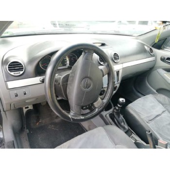 chevrolet lacetti del año 2011