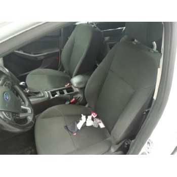 ford focus lim. del año 2014