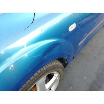 ford focus berlina (cap) del año 2005