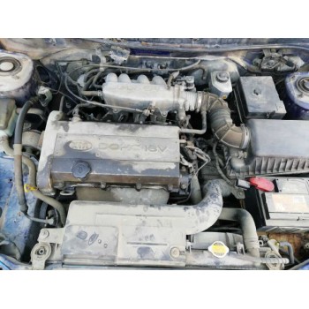 kia shuma del año 1999