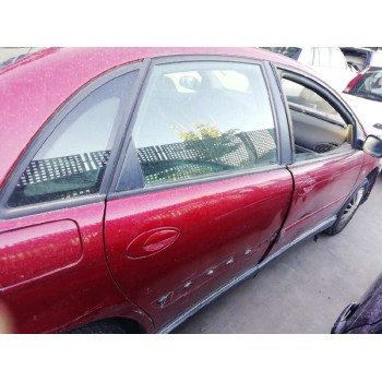 citroën c5 berlina del año 2005