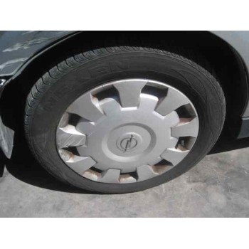 opel vectra c berlina del año 2003