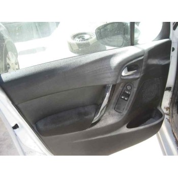 citroën c3 del año 2014