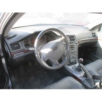 volvo s80 berlina del año 2003