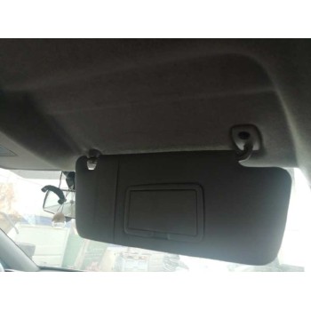 opel corsa d del año 2010