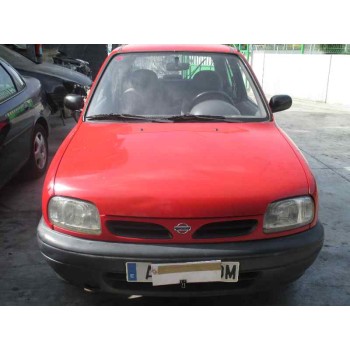 NISSAN MICRA (K11)