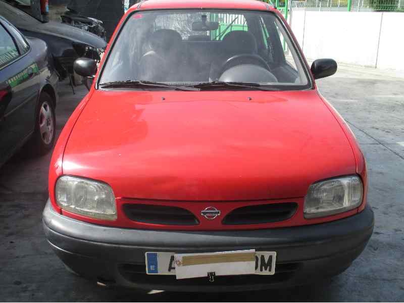 nissan micra (k11) del año 1998