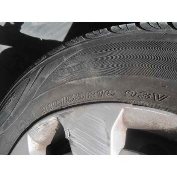 opel vectra c berlina del año 2003