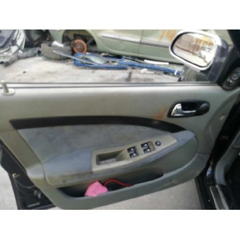 chevrolet lacetti del año 2011