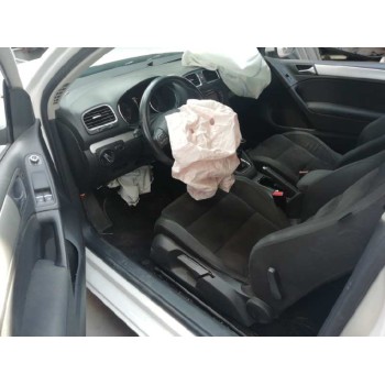 volkswagen golf vi (5k1) del año 2009