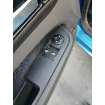 ford focus berlina (cap) del año 2005