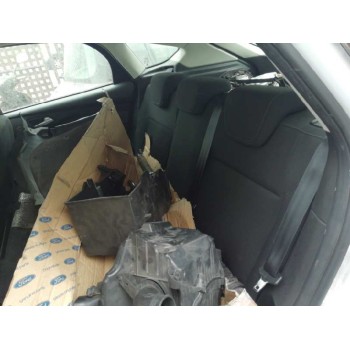 ford focus lim. del año 2014