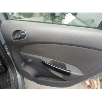 opel corsa d del año 2010