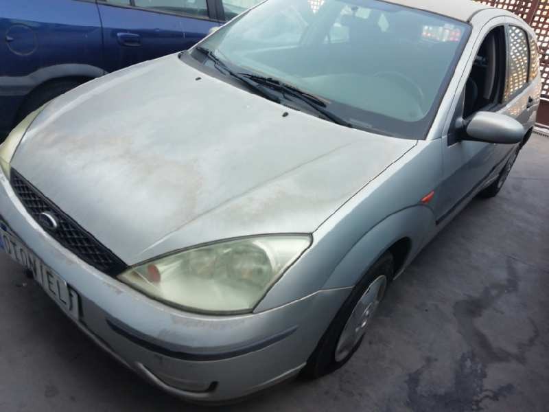FORD FOCUS BERLINA (CAK)