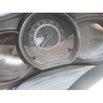 citroën c3 del año 2014