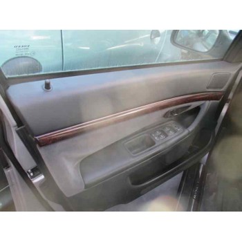 volvo s80 berlina del año 2003