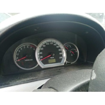 chevrolet lacetti del año 2011