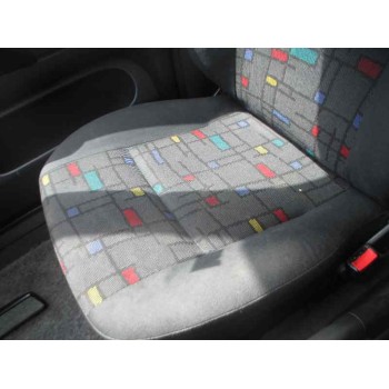 volkswagen polo berlina (6n1) del año 1998