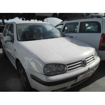 volkswagen golf iv berlina (1j1) del año 1998