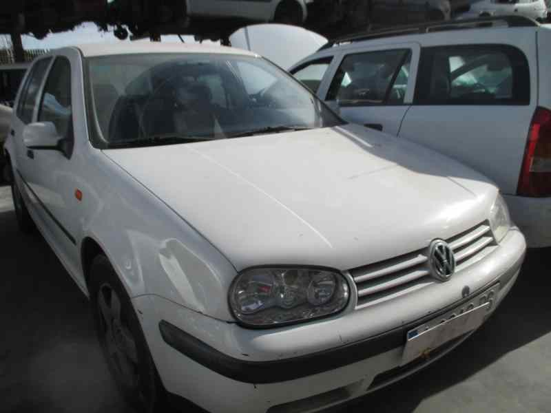 VOLKSWAGEN GOLF IV BERLINA (1J1)