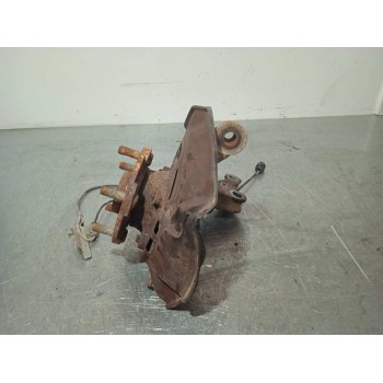 Recambio de mangueta delantera izquierda para toyota rav 4 (a3) 2.2 d-4d cat referencia OEM IAM SR ABS 