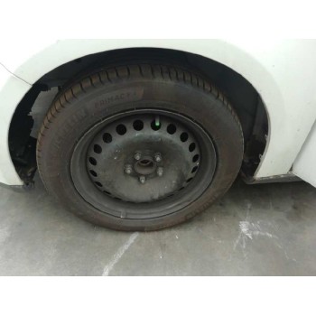 ford focus lim. del año 2014