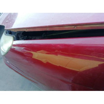 citroën c5 berlina del año 2005