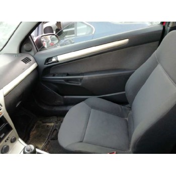 opel astra gtc del año 2007