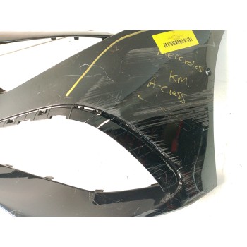 Recambio de paragolpes delantero para mercedes-benz clase a (w177) a 250 e (177.085) referencia OEM IAM A1778858705  