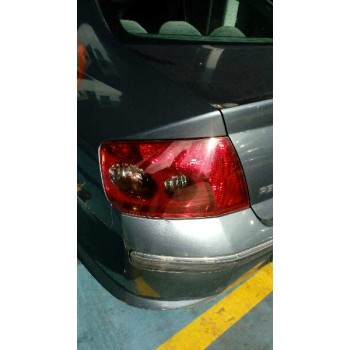 peugeot 407 del año 2006