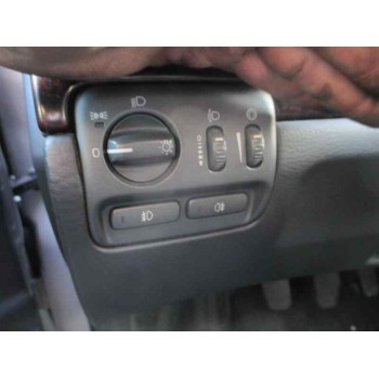 volvo s80 berlina del año 2003