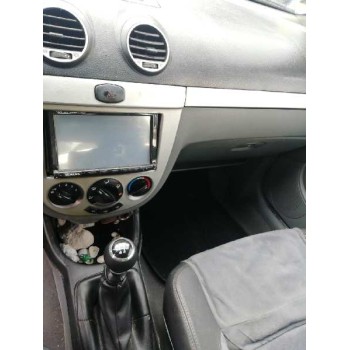 chevrolet lacetti del año 2011