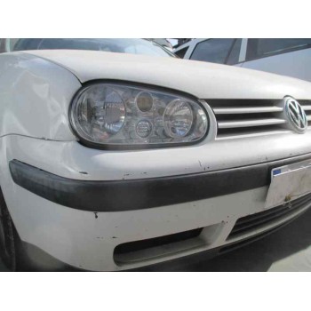 volkswagen golf iv berlina (1j1) del año 1998