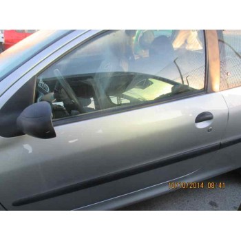 peugeot 206 berlina del año 1999