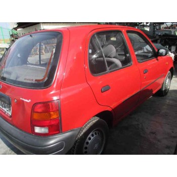 nissan micra (k11) del año 1998