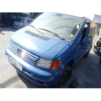 mercedes-benz vito (w638) combi del año 1997