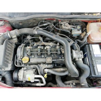 opel astra gtc del año 2007