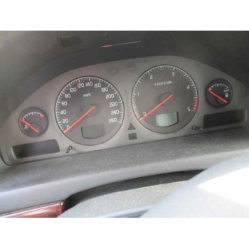 volvo s80 berlina del año 2003