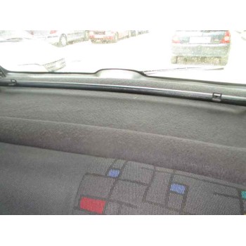 volkswagen polo berlina (6n1) del año 1998