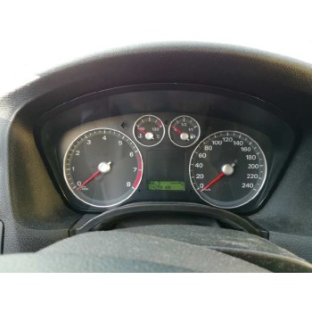 ford focus berlina (cap) del año 2005