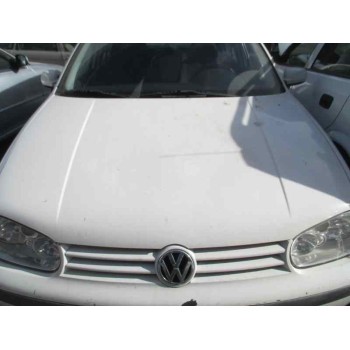 volkswagen golf iv berlina (1j1) del año 1998