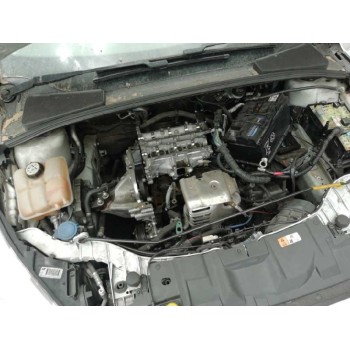 ford focus lim. del año 2014