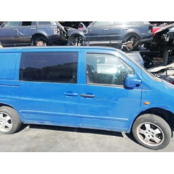 mercedes-benz vito (w638) combi del año 1997