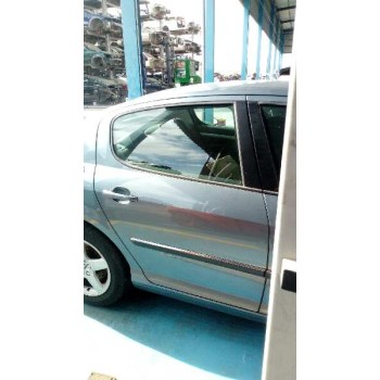 peugeot 407 del año 2006