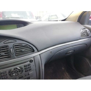 citroën c5 berlina del año 2005