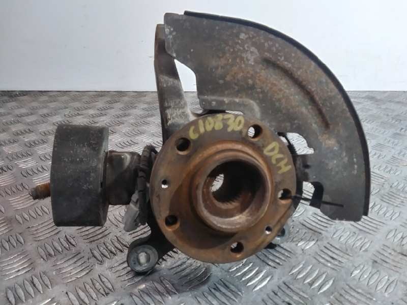 Recambio de mangueta delantera derecha para peugeot 607 (s2) básico referencia OEM IAM   