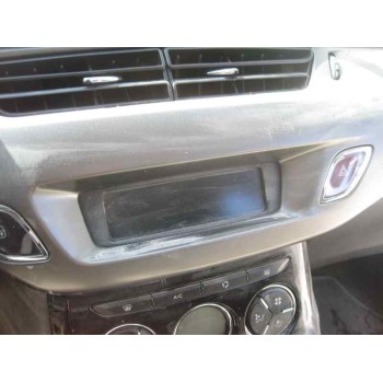 citroën c3 del año 2014