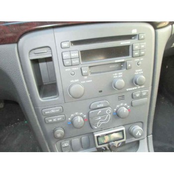 volvo s80 berlina del año 2003