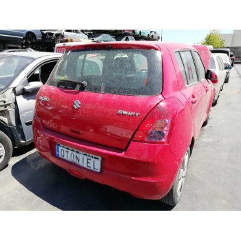 suzuki swift berlina (mz) del año 2008