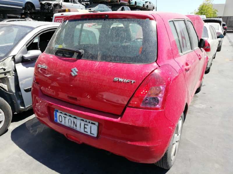 SUZUKI SWIFT BERLINA (MZ)